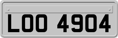 LOO4904