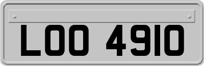 LOO4910
