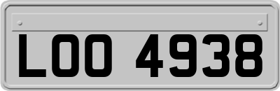LOO4938