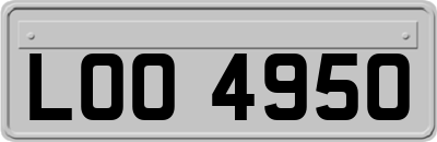 LOO4950