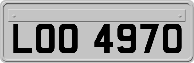 LOO4970