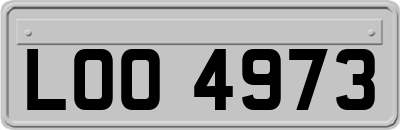 LOO4973