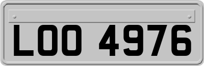 LOO4976