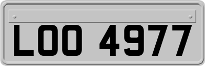LOO4977