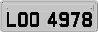 LOO4978