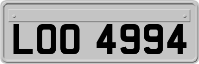 LOO4994