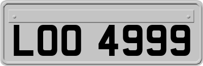 LOO4999