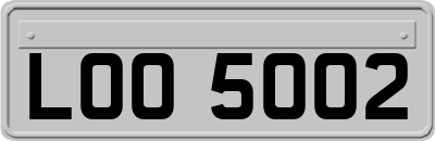 LOO5002