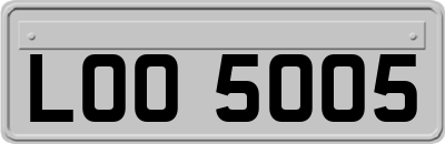 LOO5005