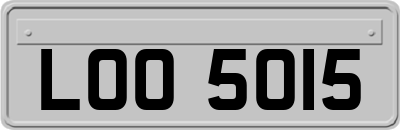 LOO5015