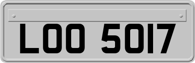 LOO5017