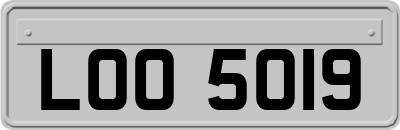 LOO5019