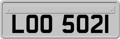 LOO5021