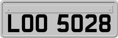 LOO5028