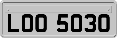 LOO5030