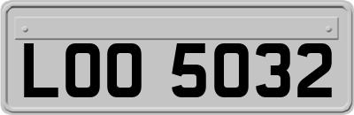 LOO5032