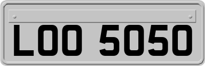 LOO5050