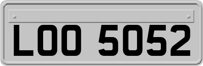 LOO5052