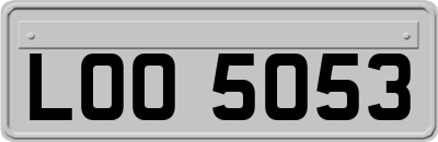 LOO5053