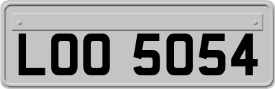 LOO5054