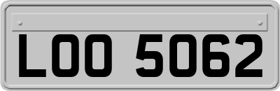 LOO5062