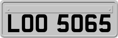 LOO5065