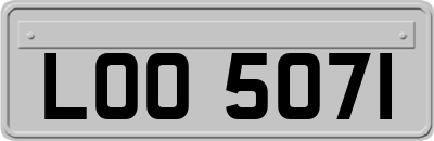 LOO5071