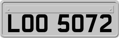 LOO5072
