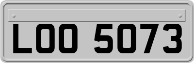 LOO5073