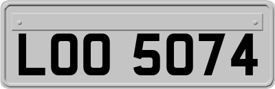 LOO5074