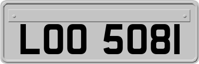 LOO5081