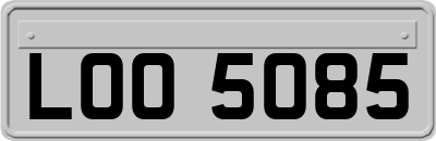 LOO5085