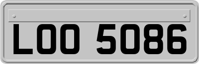 LOO5086