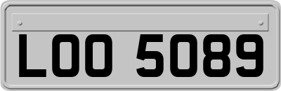 LOO5089