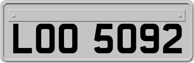 LOO5092