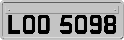 LOO5098