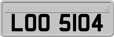 LOO5104