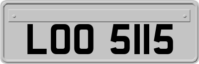LOO5115