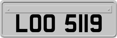 LOO5119