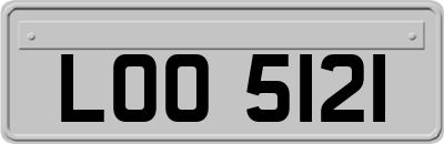 LOO5121