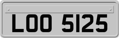 LOO5125