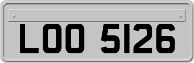 LOO5126