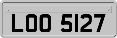 LOO5127