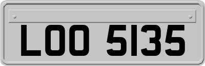 LOO5135