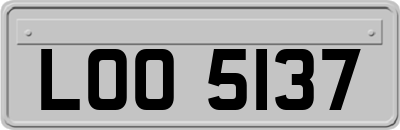LOO5137