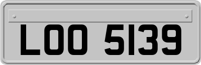 LOO5139