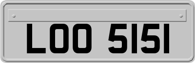 LOO5151