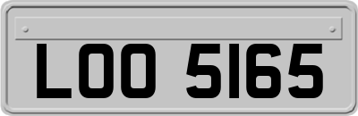 LOO5165