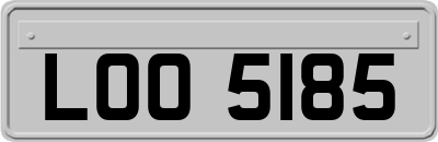 LOO5185