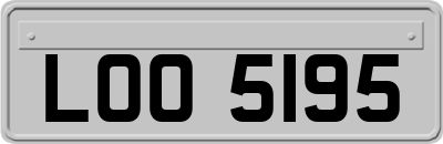 LOO5195